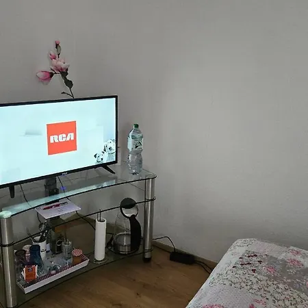 Maison d'hôtes Thomas' Wohlfuehl-appartement Gemuetliches Wohnambiente & Modernes Bad 3*