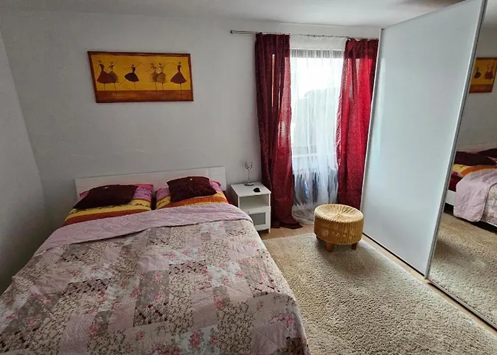 Ferienzimmer Bei Thomas - Gemuetliches Schlaf- Und Wohnzimmer Mit Modernem Bad 3* Ουλμ